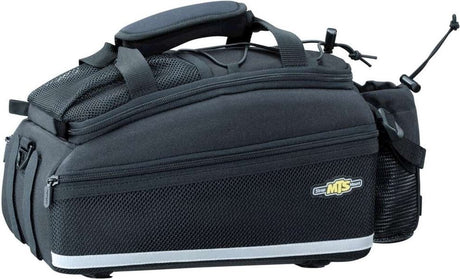 Torba na bagażnik Topeak MTS ex torby rowerowe 8l czarna