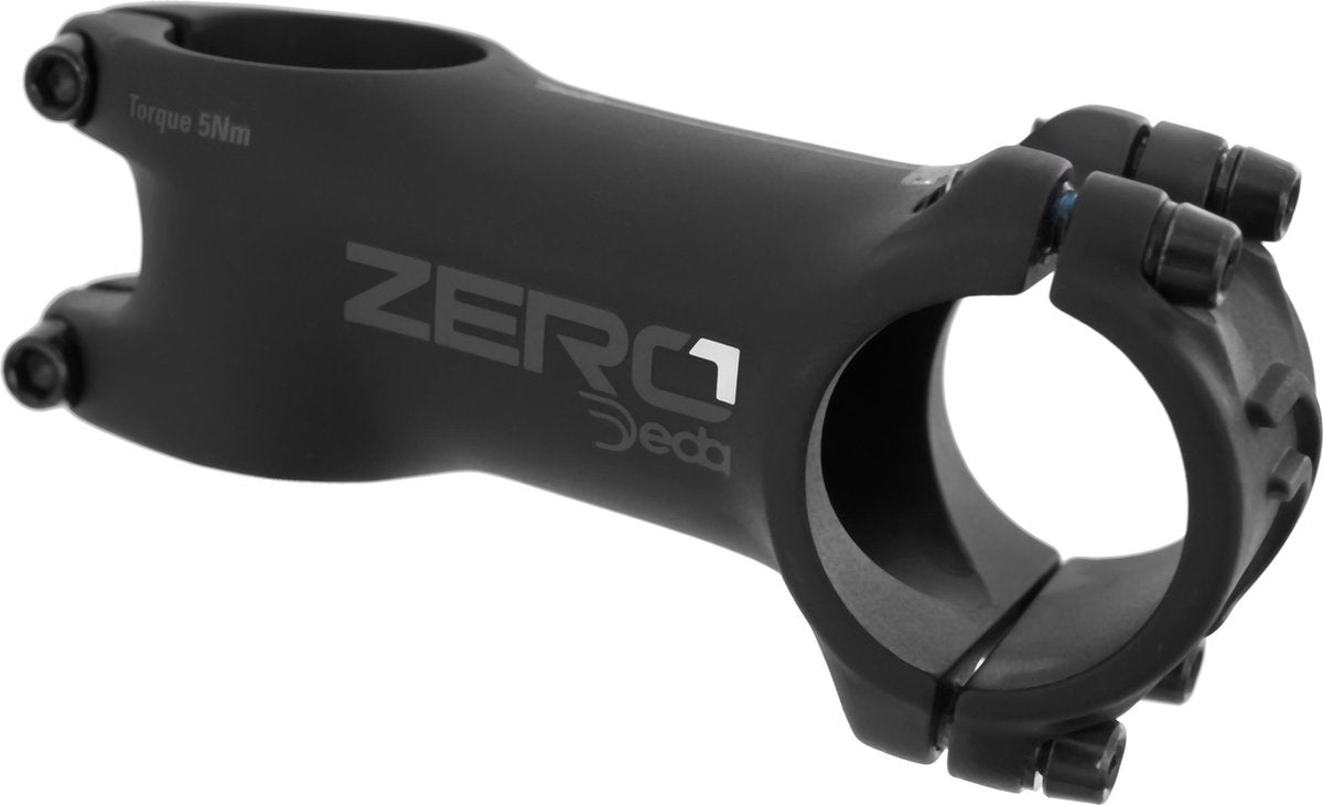 Deda deda nok Zero1 110 mm Bob Alu 82-8gr. 31,7 mm OEM