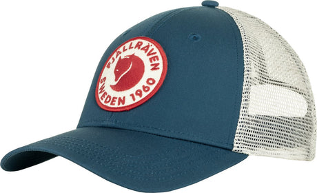 Czapka z logo Fjallraven 1960 longtradarceps