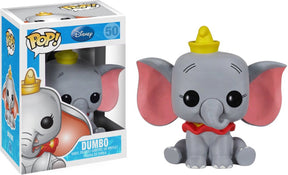 Funko-pop! Disney: głupek #50