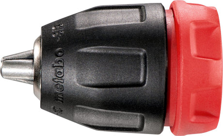 Metabo quick accu-snelspanboorhouder futuro plus h1