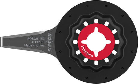Nóż Bosch pro ali 12 sc do narzędzi wielofunkcyjnych 4x12mm