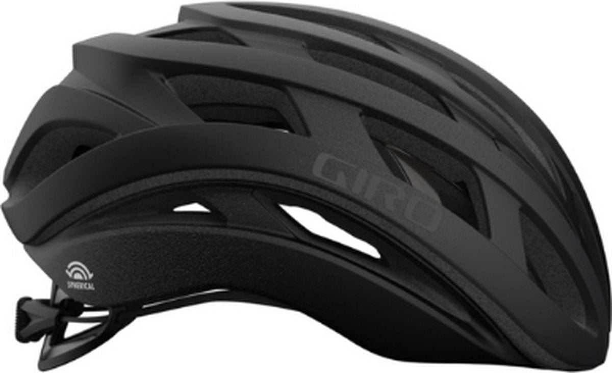 Giro -kask rowerowy-helios kulisty