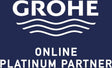 Grohe omstelling bad douche
