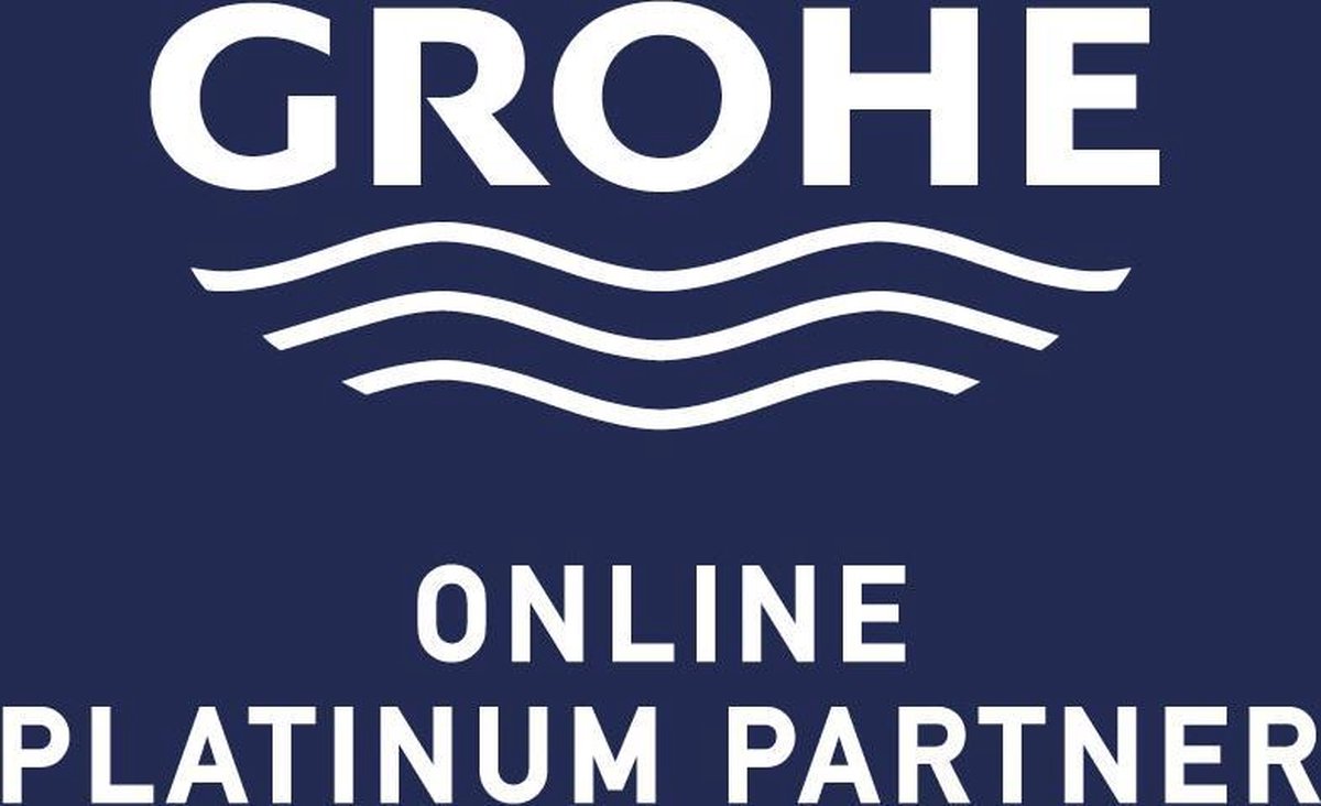 Grohe omstelling bad douche