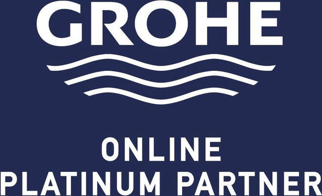 Grohe omstelling bad douche