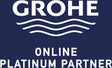 Grohe Grohtherm 3000 element sterujący kranu sanitarnego 47442ip0