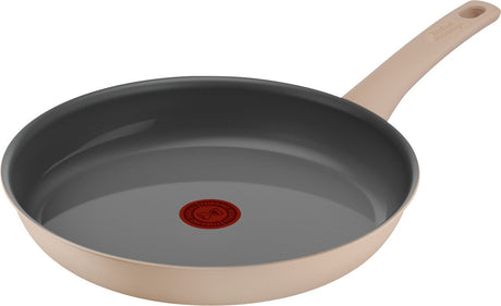 Tefal Revive - patelnia - ø28 cm - ceramiczna - nie zawiera pfas - nadaje się do indukcji