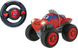 Chicco Billy Bigwheels - czerwony - samochód sterowany bezprzewodowo