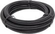 Ubbink - voorverpakte vijverslang 25mm x 5m - pomp- en filteraccessoires