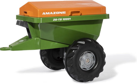 Zabawki Rolly 125104 rollystreumax amazon