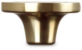 Guzik do tygla Le Creuset złoty 45 mm