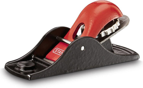 Ręczna strugarka blokowa Stanley 102 140 mm - 1-12-102