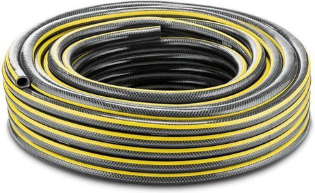Kärcher home garden performance plus 2.645-322.0 wąż ogrodowy czarny, żółty 25 m 1 szt.