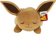 Pokemon Jazwares - plusz do spania 45cm - eevee