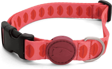 Różowa szminka z recyklingu Morso Collar