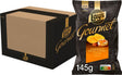 Lay's gourmet camembert, walnut honey - chips - 12 x 145 gram