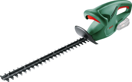 Akumulatorowe nożyce do żywopłotu Bosch Easyhedgecut 18v-52-13 - bez akumulatora 18V i ładowarki