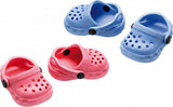 Heless lalki Clogs Pink, 28-33 cm