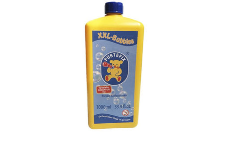 Pustefix butelka uzupełniająca maxi - 1000ml - 4 lata