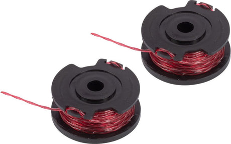 Cewka Powerplus powacg1222 - 2szt - cewka do podkaszarki do trawy powdpg7541