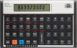 HP 10bii+ - kalkulator stacjonarny
