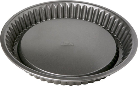 Rbv birkmann birkmann łatwe pieczenie vlaai bodem – tartelette – 30cm