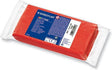 Modelina Staedtler Noris - blok 1 kg - czerwona