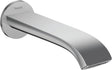 Wylewka wannowa Hansgrohe Vivinis, chrom