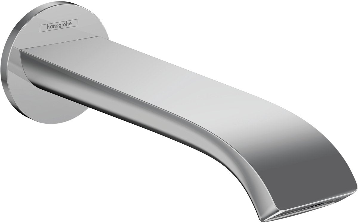Wylewka wannowa Hansgrohe Vivinis, chrom