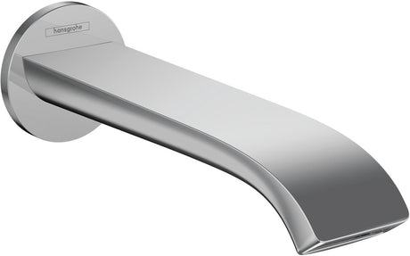 Wylewka wannowa Hansgrohe Vivinis, chrom