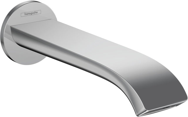 Wylewka wannowa Hansgrohe Vivinis, chrom