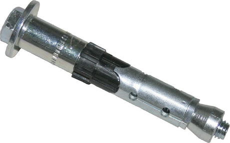 Fischer fh ii 10 10 s k nv veiligheidsplug 10 mm 090933 1 set(s)