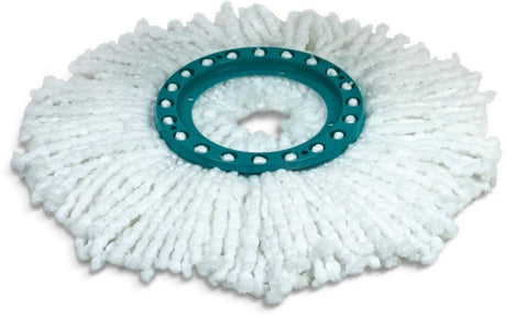 Mop dyskowy Leifheit Clean Twist - wymienna końcówka