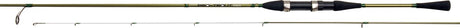 Albatros troutstyle pro-trout st 210 cm - 2-częściowy ultralekki spinning 0,5-6gr