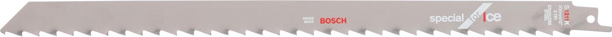 Bosch Rec. s1211k 5