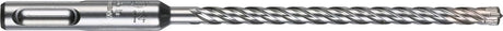 Wiertarki udarowe Milwaukee sds-plus mx4 - cięcie 4-stronne sds-plus mx4 6 x 265 - 1 szt. - 4932352014