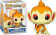 Funko-pop! pokemon – chimchar #963
