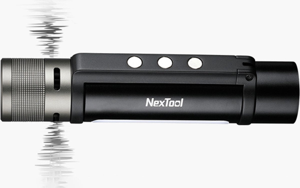 Nextool torch 1000 lm