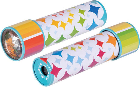 GOKI KALEIDOSCOPE GALAXY