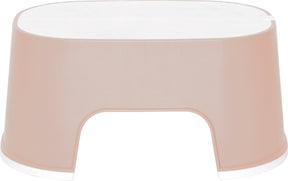 Bébé-jou opstapje grow pale pink