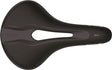 Terry Saddle Figura Ladies Black