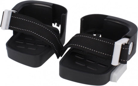 Foot Tray Bobike Mini Exclusive Black (L+R)