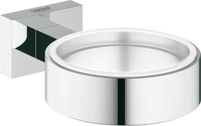 Grohe Essentials uchwyt ścienny w kształcie kostki