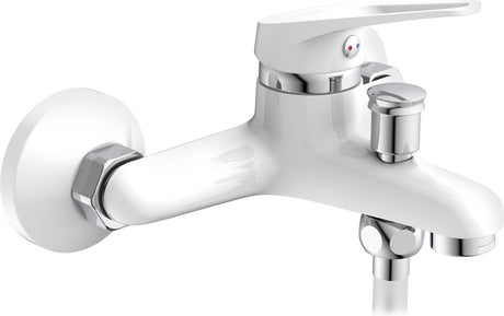 Bateria wannowa Eisl Speed, biała