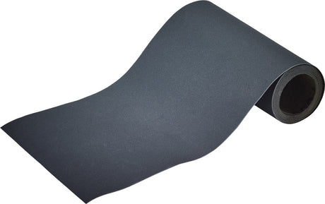 Wolfcraft - papier ścierny o ziarnistości 600 - do lakieru do metalu - rolka - 5817000