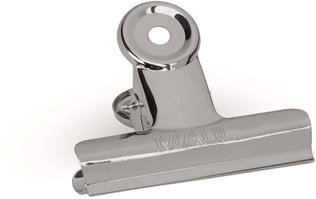 Spinacz Maul, 77 mm, blister, 5 szt