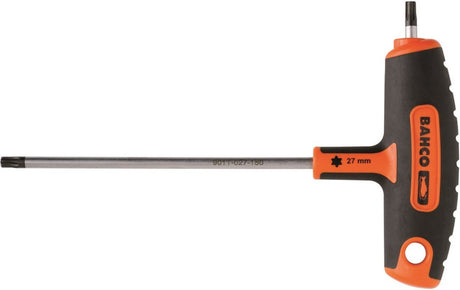 Wkrętak torx Bahco ergo™ tx10 - 901t-010-100