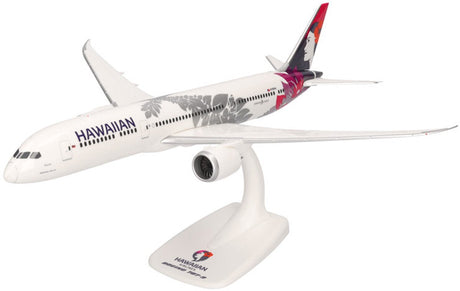 Herpa Boeing 787-9 s. hawajskie linie lotnicze kapuahi