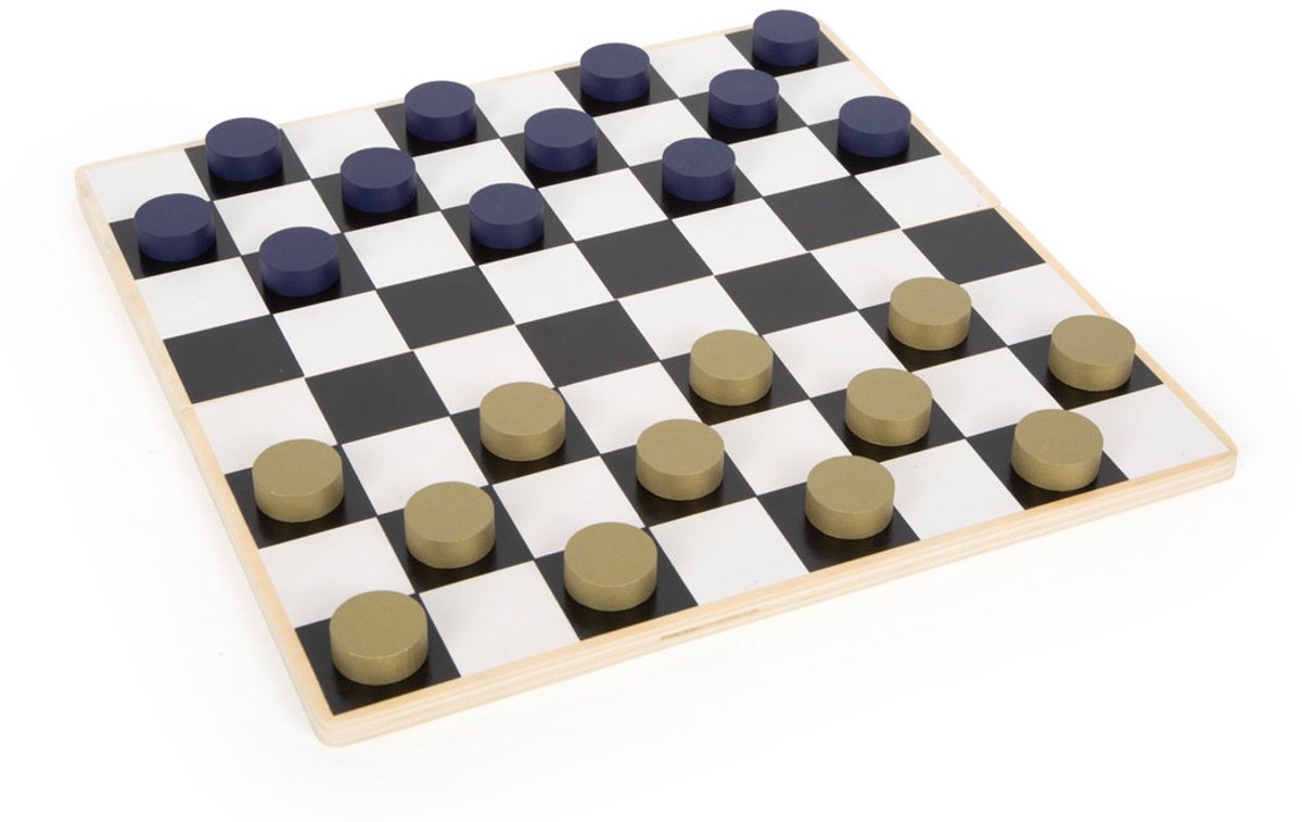 Mała stopa - gra szachowa i backgammon (Golden Edition)